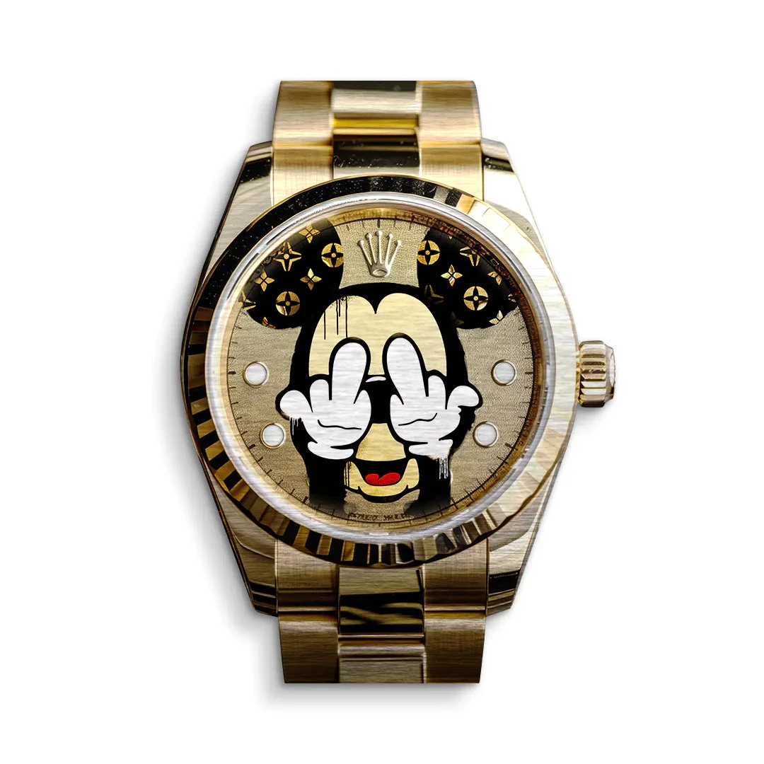 No Time For Bullshit 4 No Time For Bullshit – Bild 2