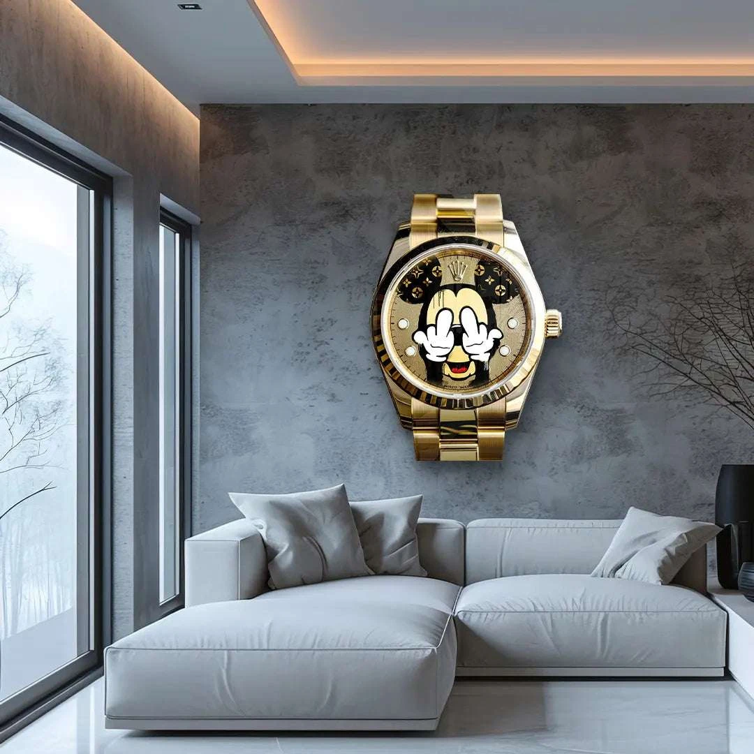 No Time For Bullshit 6 No Time For Bullshit – Bild 4