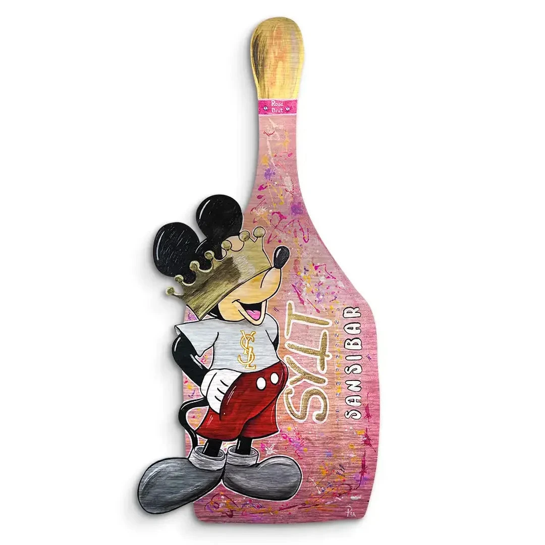 Standing Crown 4 Standing Crown – Bild 2