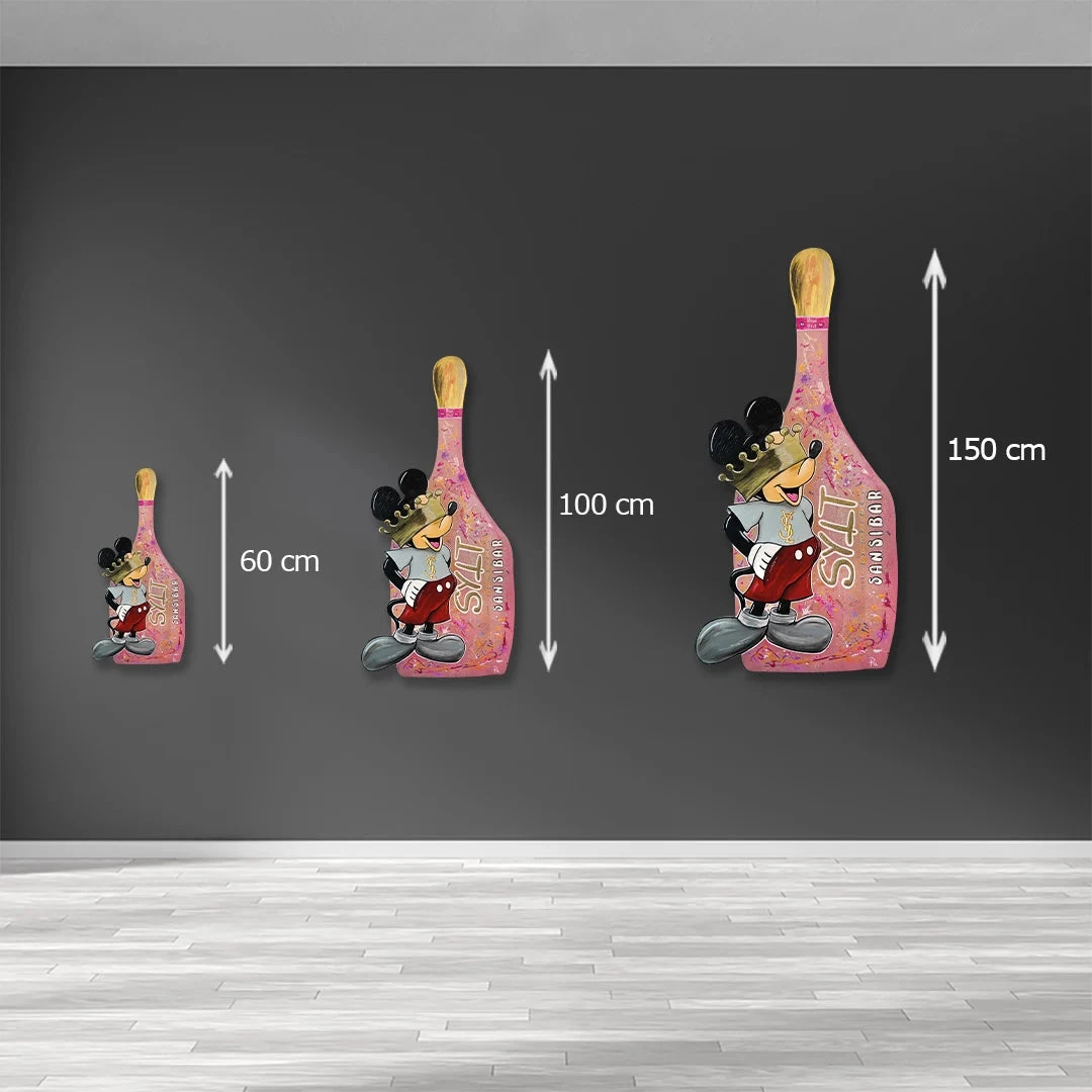 Standing Crown 8 Standing Crown – Bild 6