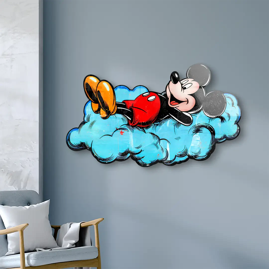 Dream Cloud 7 Dream Cloud – Bild 5