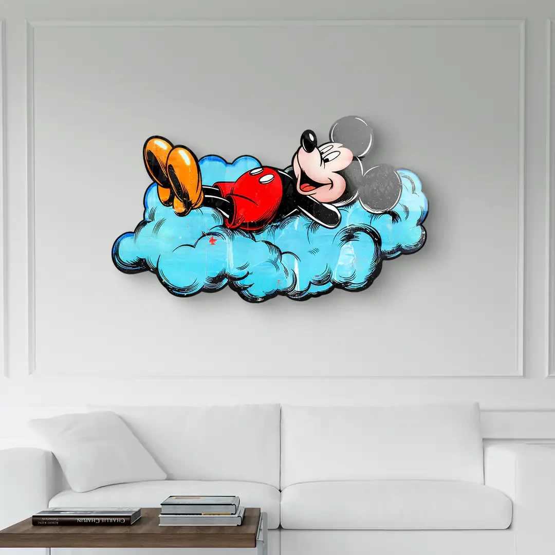 Dream Cloud 6 Dream Cloud – Bild 4