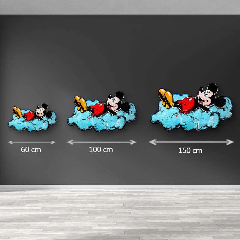 Dream Cloud 8 Dream Cloud – Bild 6