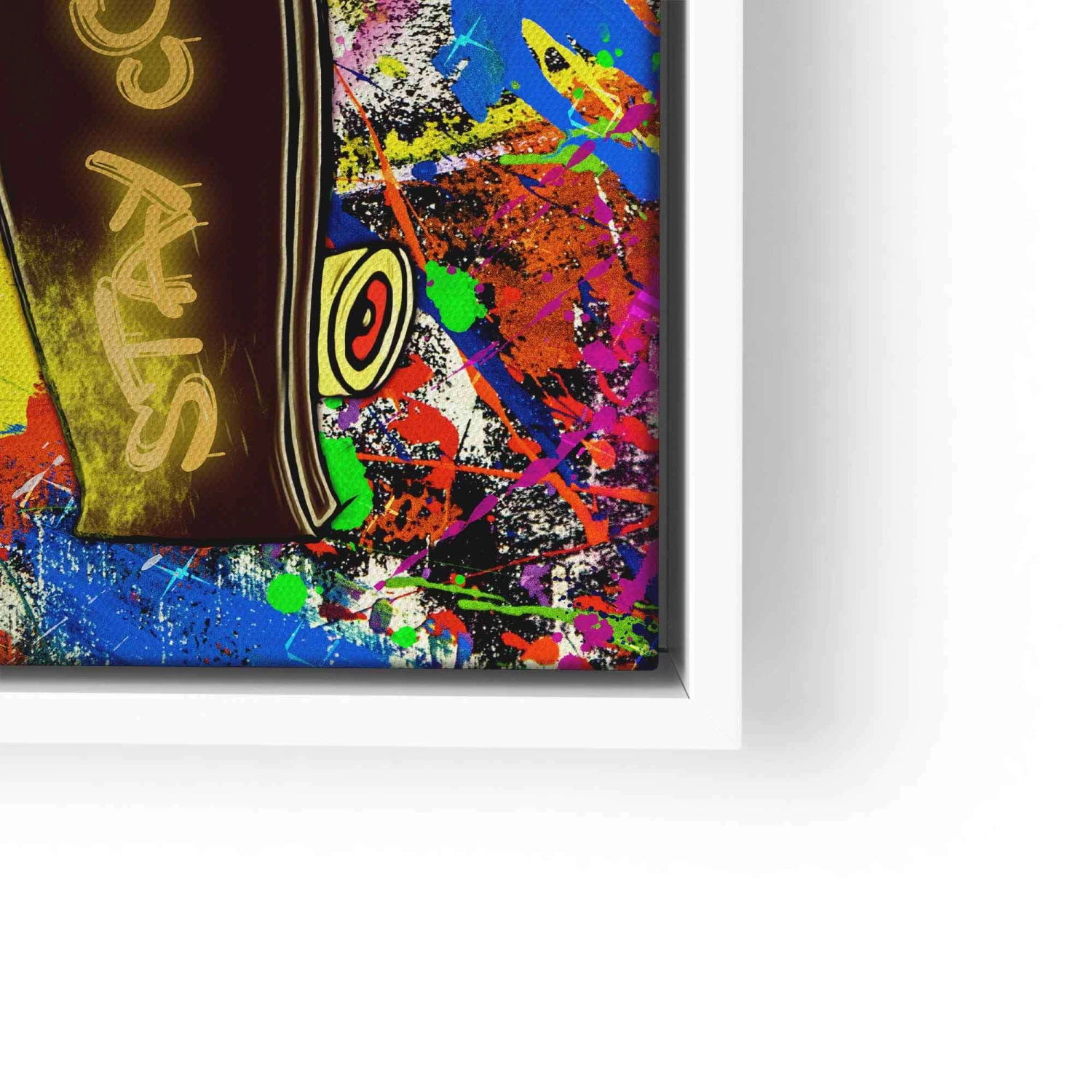 Stay Cool 14 Stay Cool – Bild 12