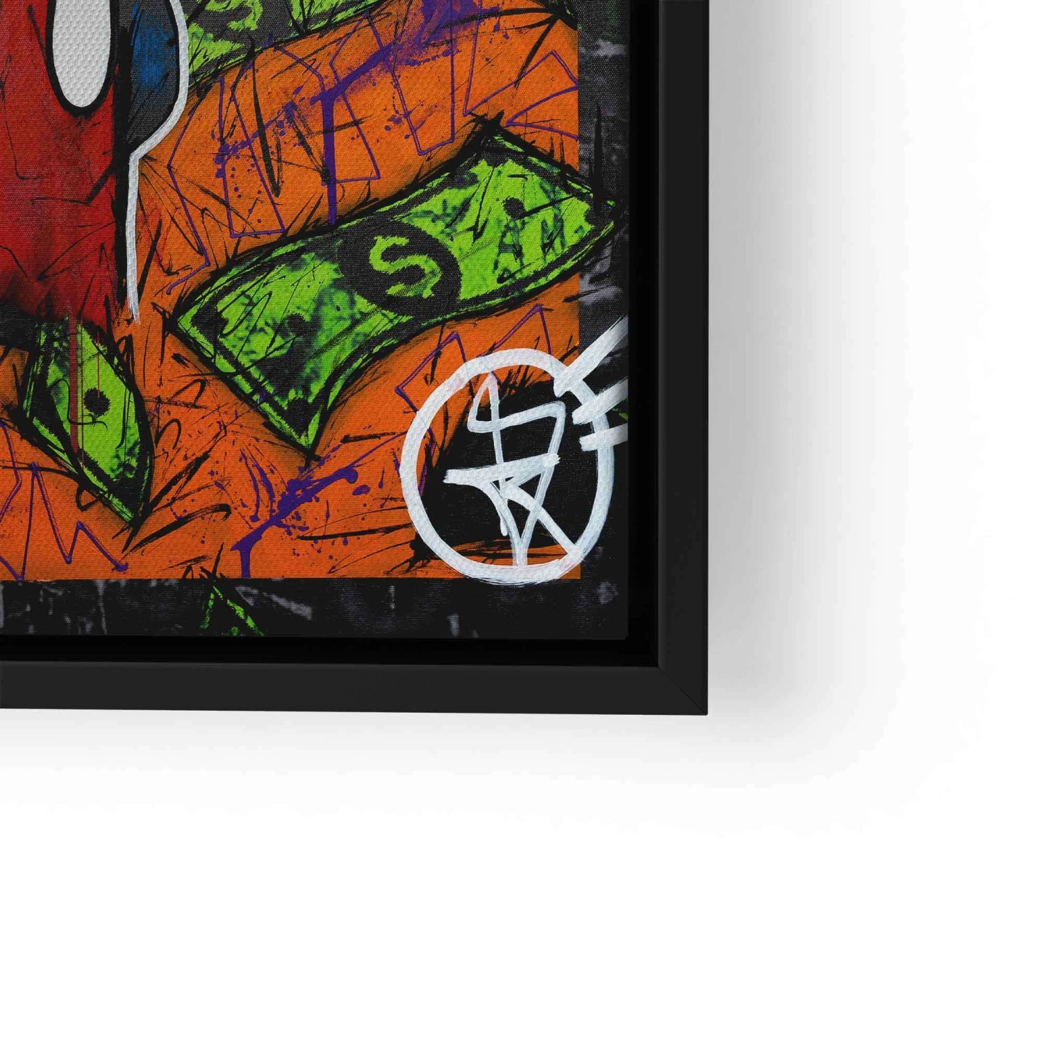 Mickys Dollar Rain 13 Mickys Dollar Rain – Bild 11