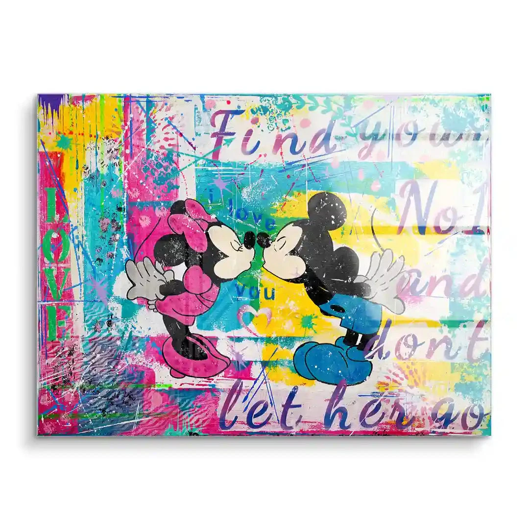 Love, Love, Love 4 Love, Love, Love – Bild 2