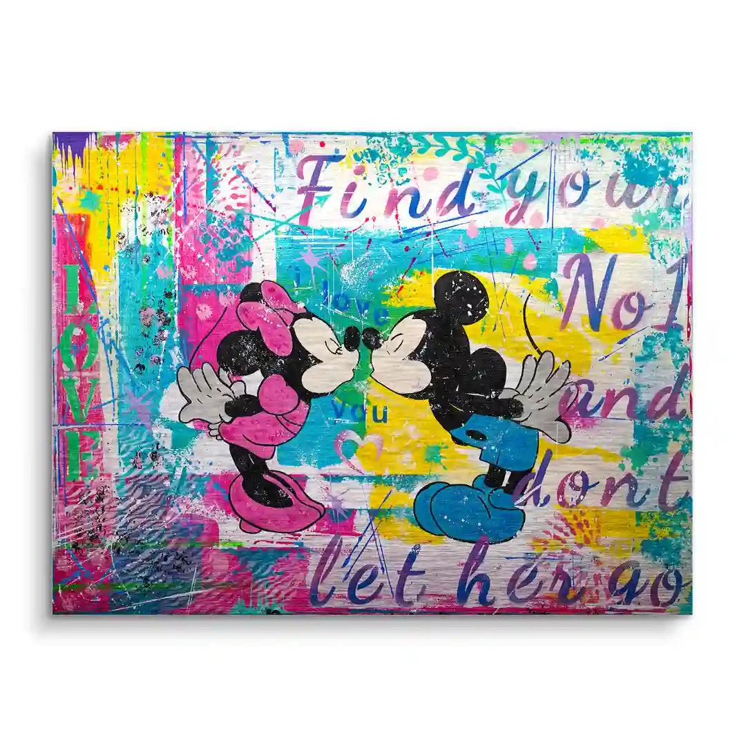 Love, Love, Love 5 Love, Love, Love – Bild 3