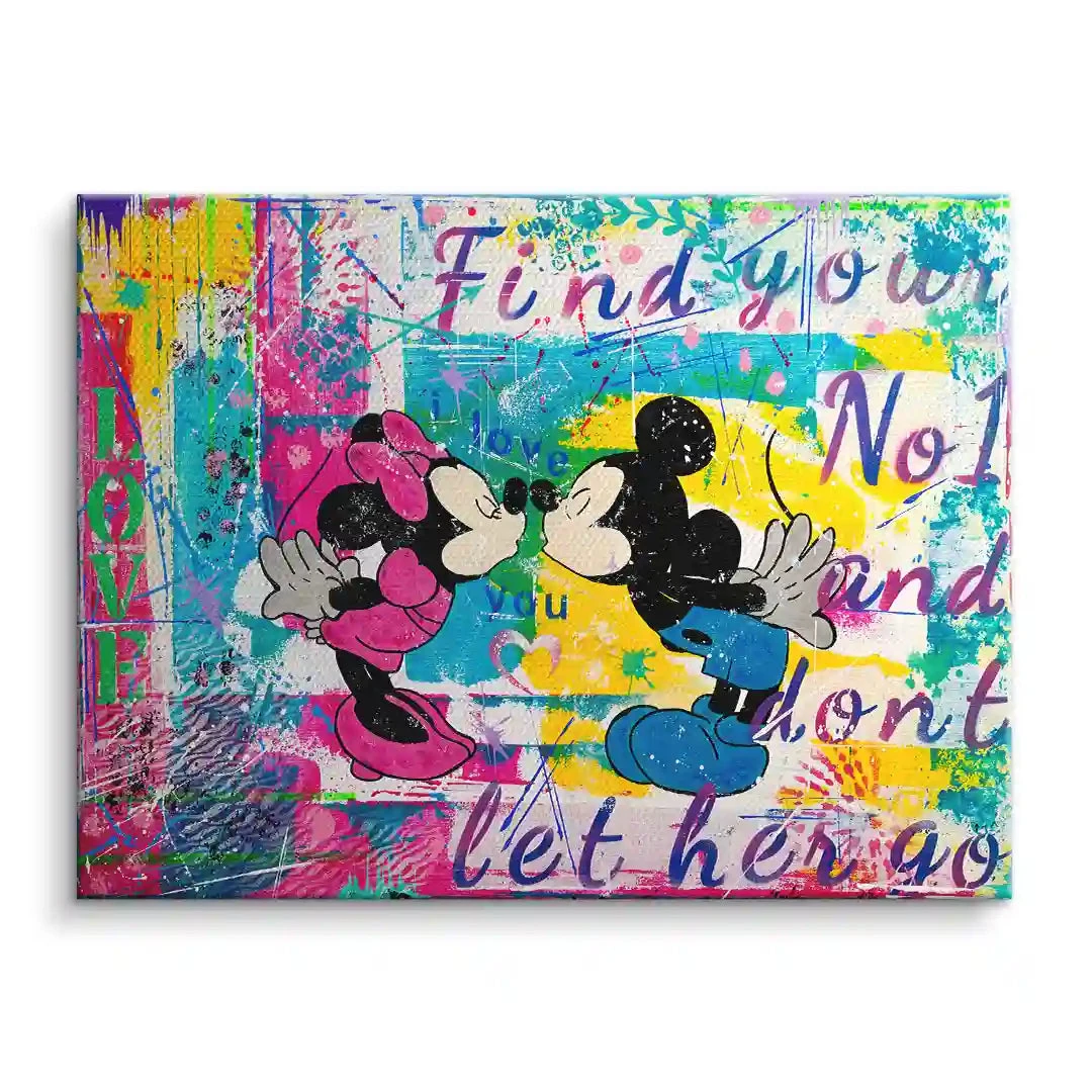 Love, Love, Love 3 Love, Love, Love