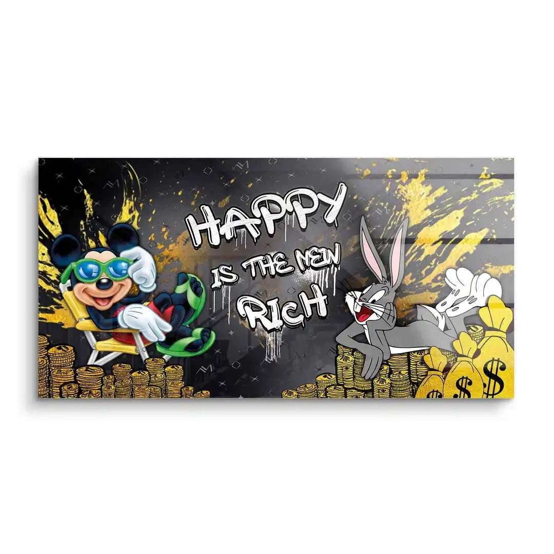 Happy - Rich 4 Happy - Rich – Bild 2