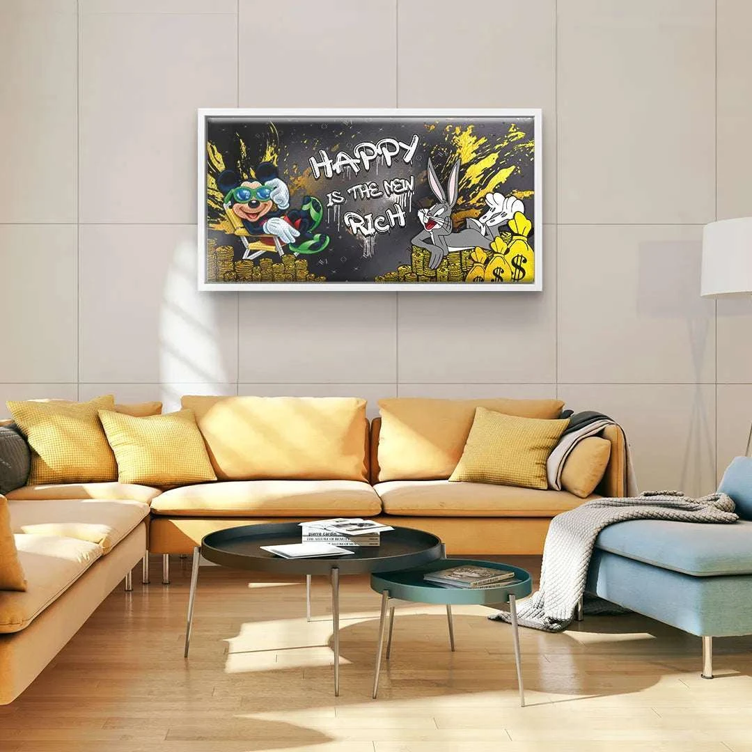 Happy - Rich 8 Happy - Rich – Bild 6