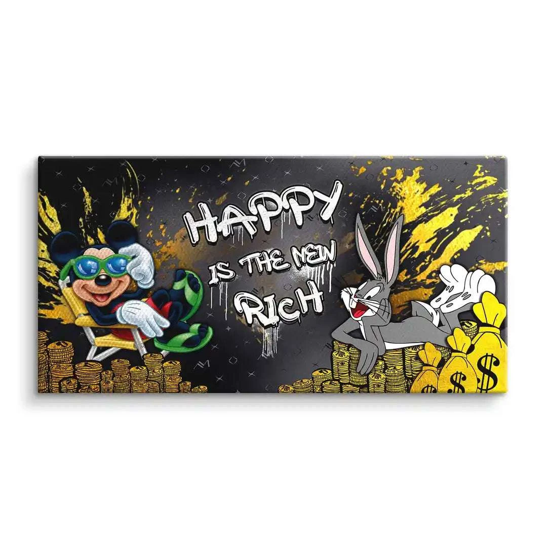 Happy - Rich 3 Happy - Rich