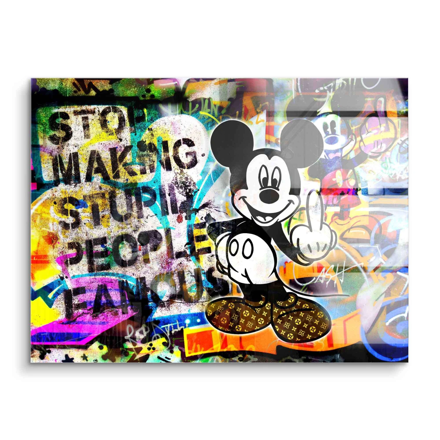 Easy Famous 4 Easy Famous – Bild 2