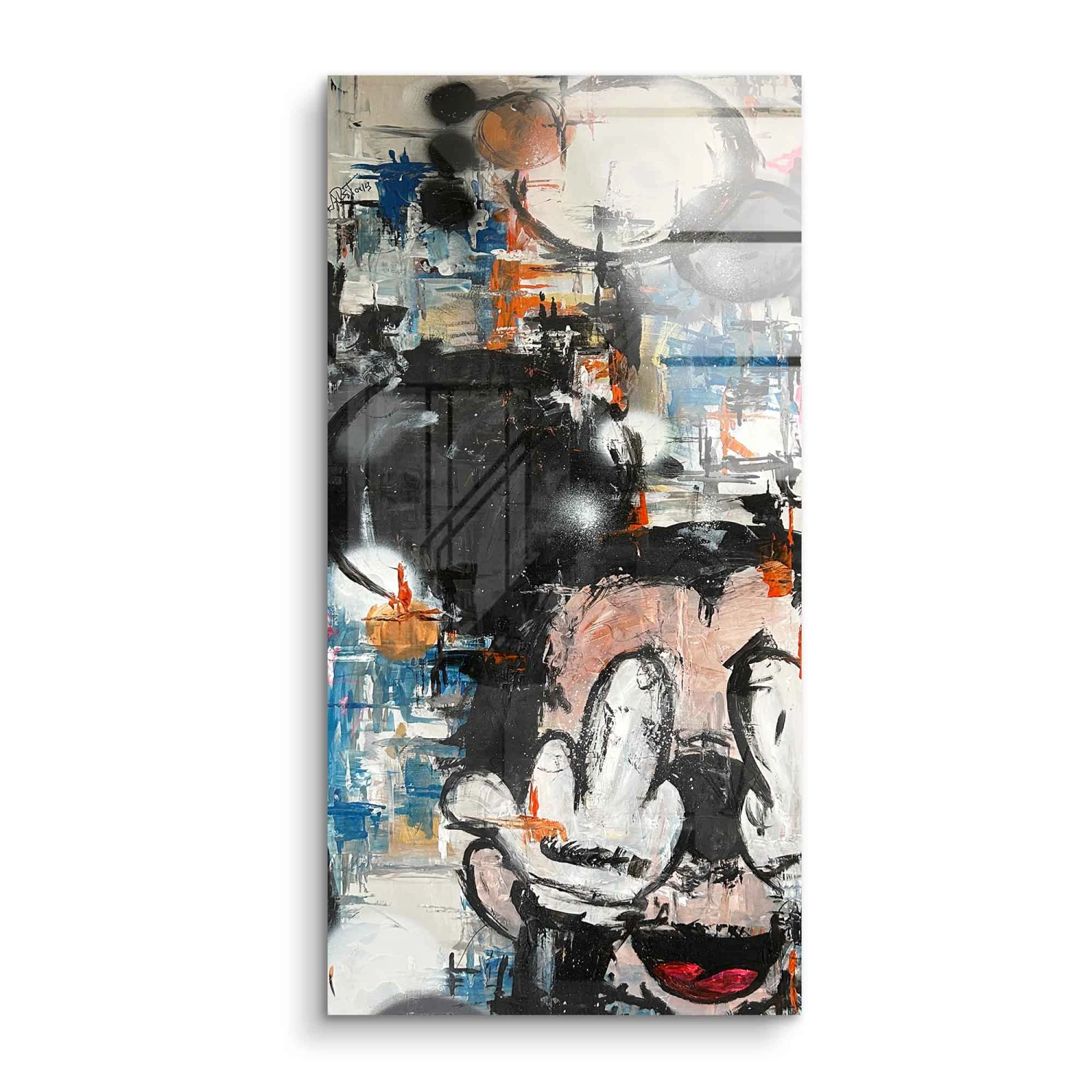 Micky Fck 4 Micky Fck – Bild 2