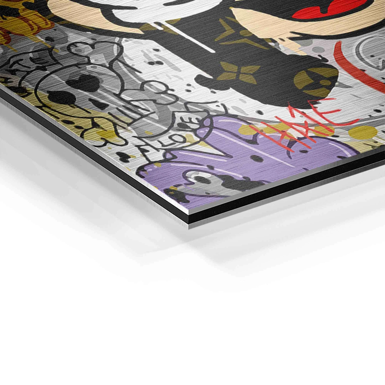 Love & Hate 10 Love & Hate – Bild 8