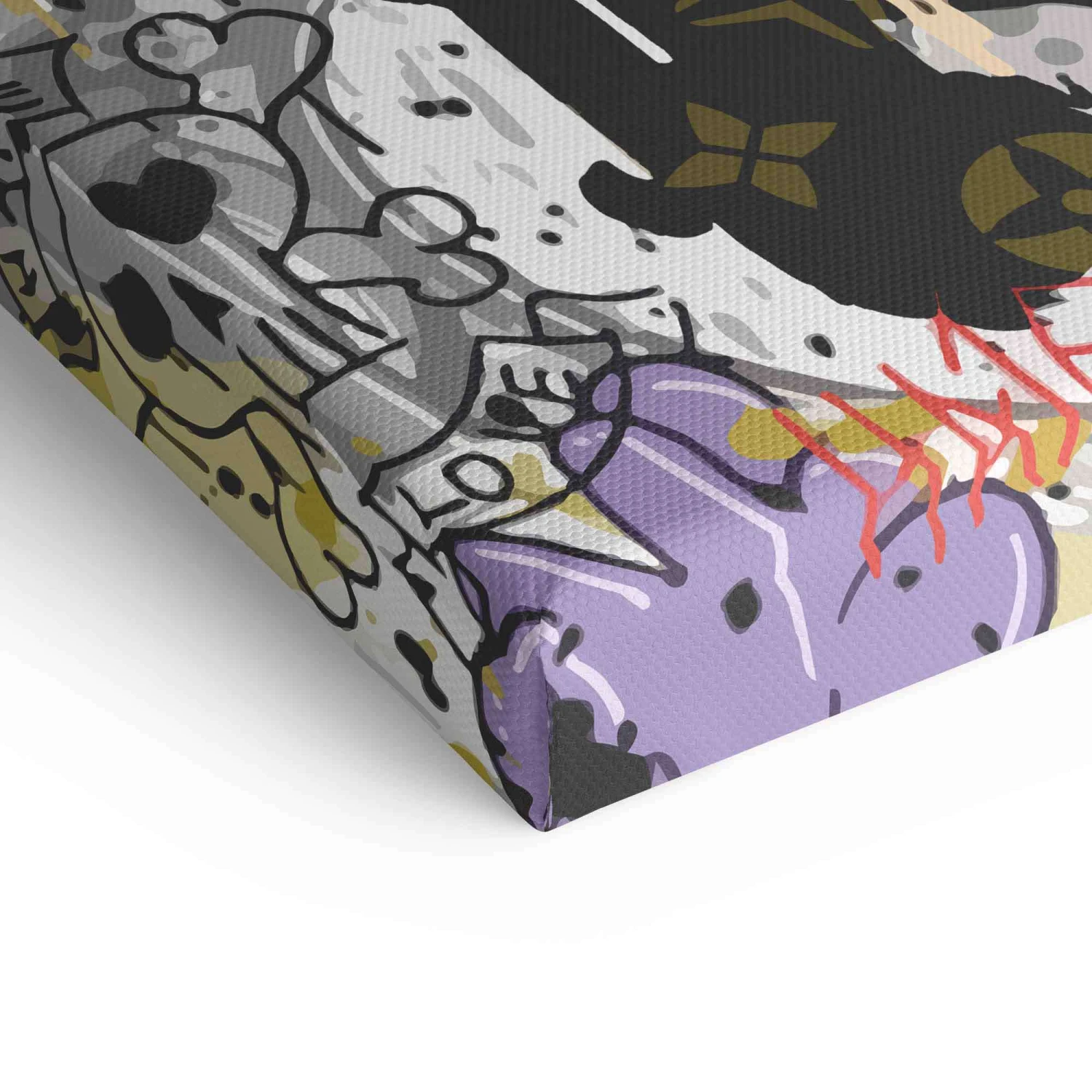 Love & Hate 9 Love & Hate – Bild 7