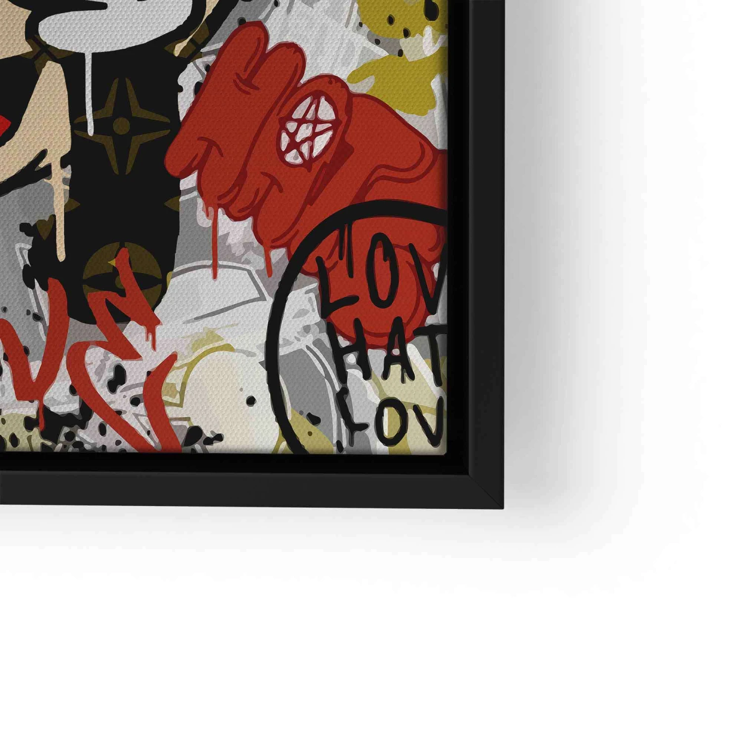 Love & Hate 12 Love & Hate – Bild 10