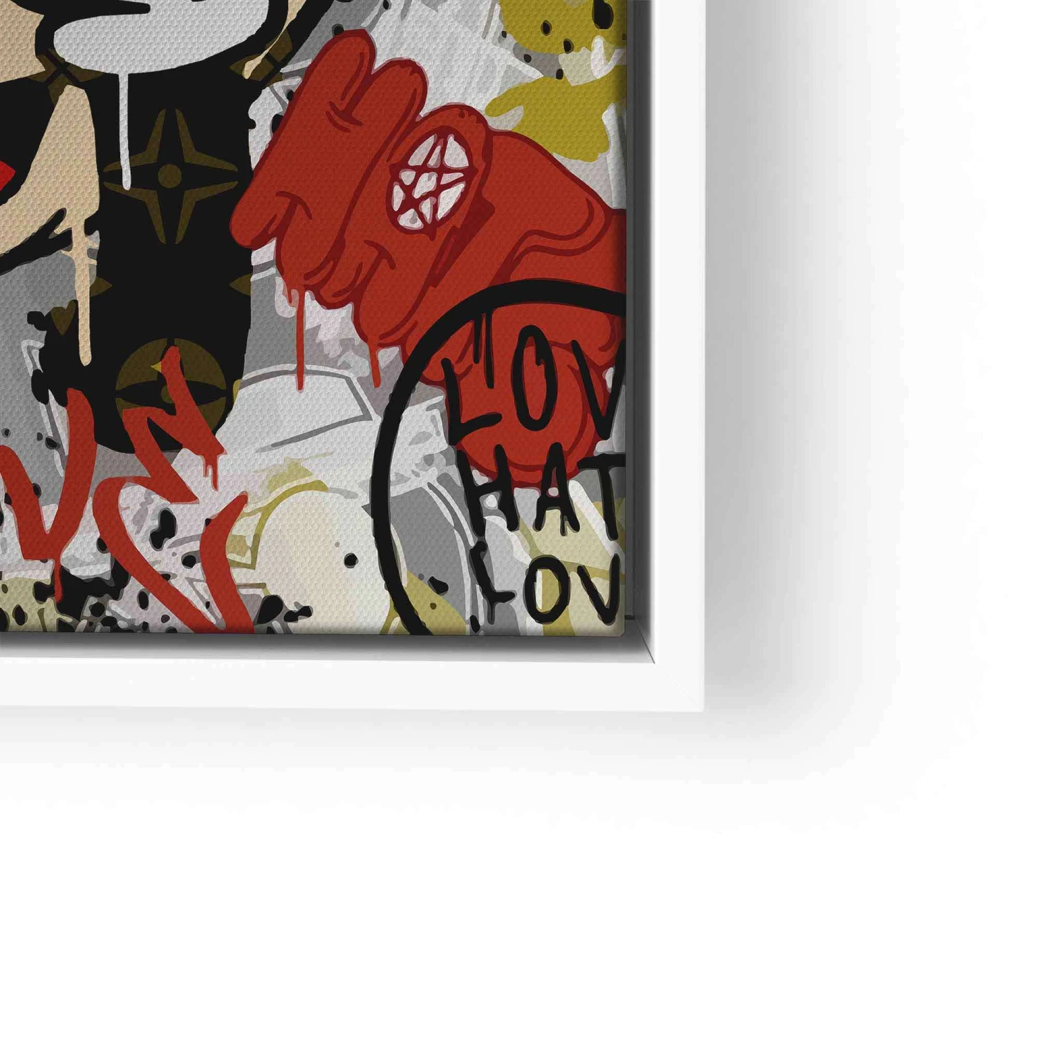 Love & Hate 13 Love & Hate – Bild 11