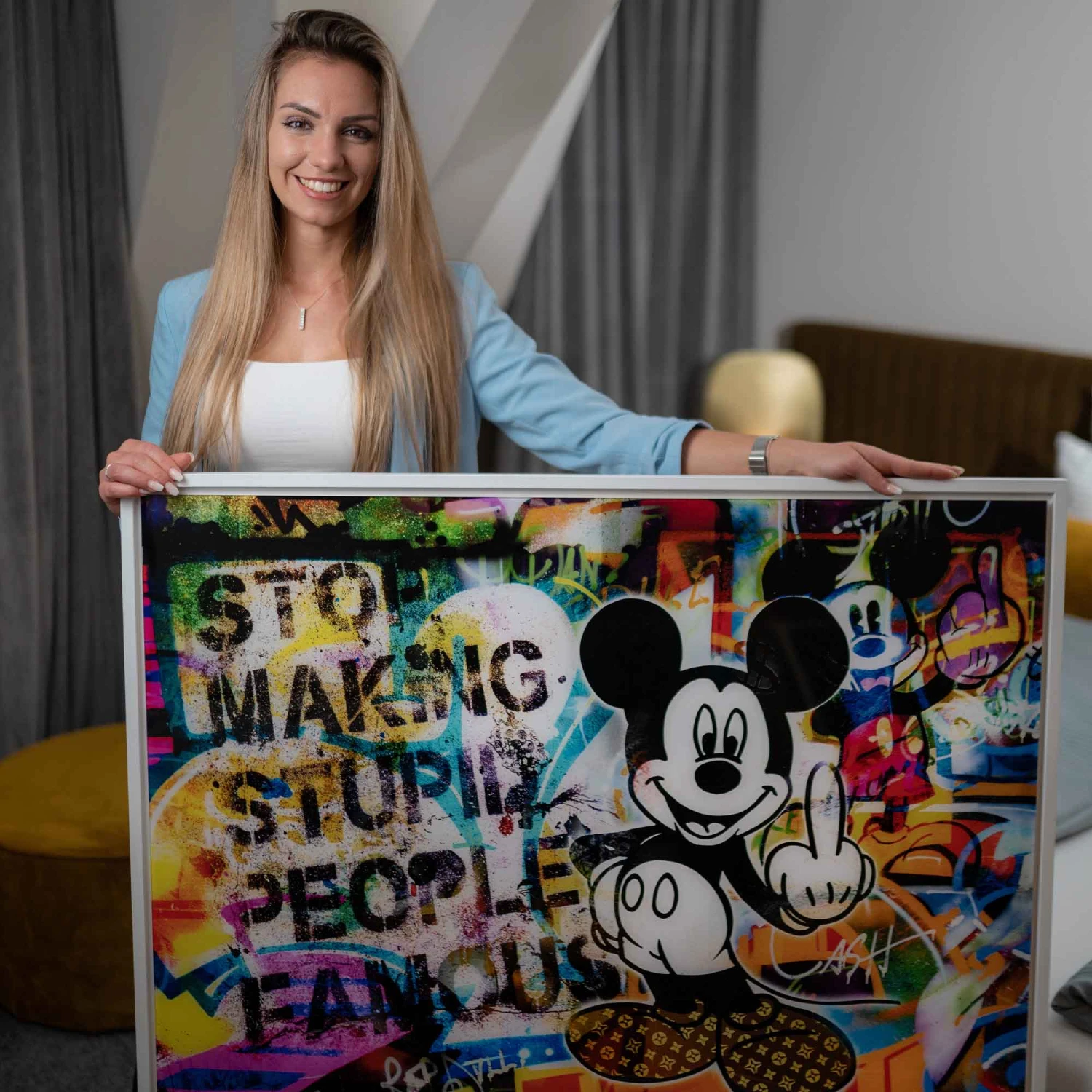 Easy Famous 7 Easy Famous – Bild 5