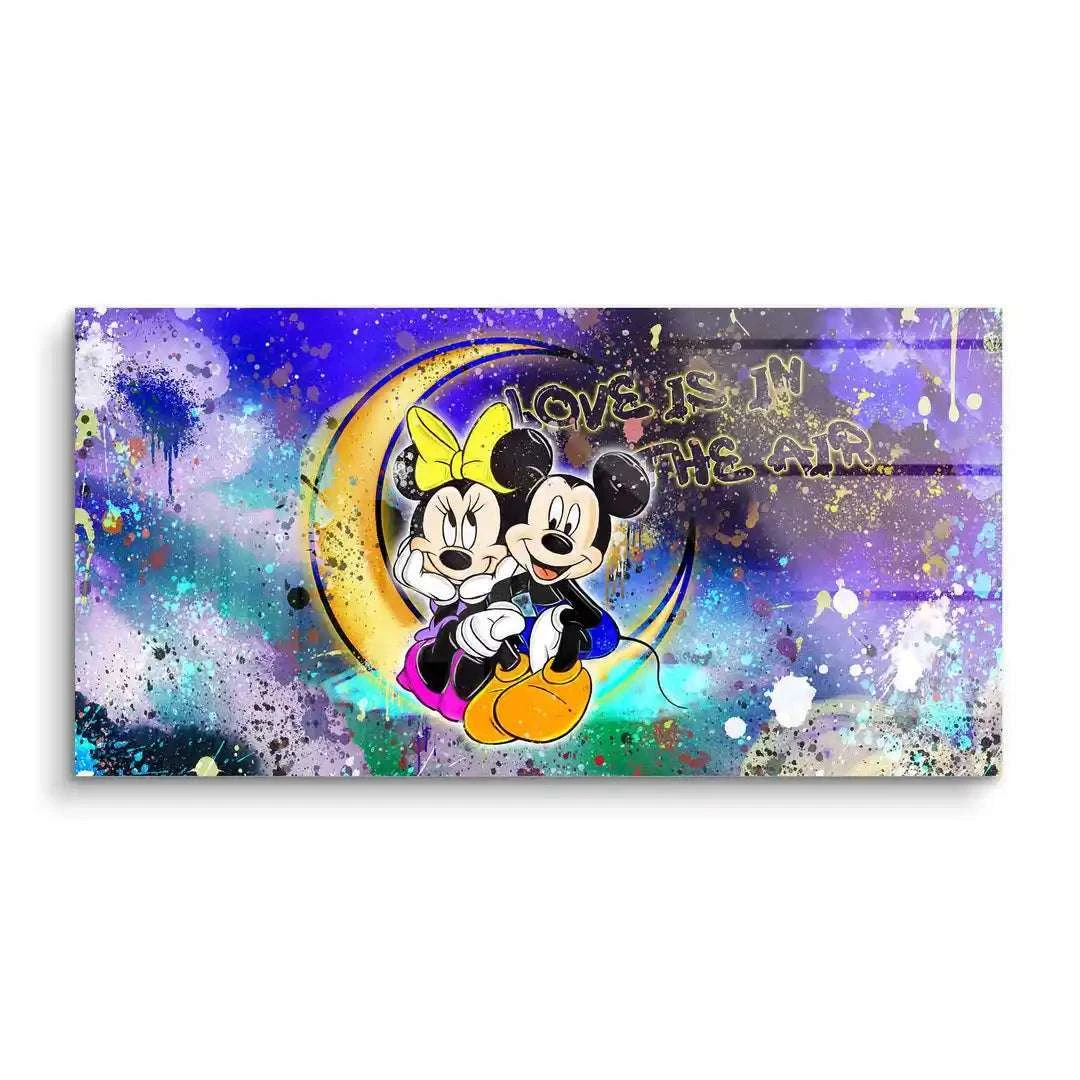 Love Is In The Air 4 Love Is In The Air – Bild 2