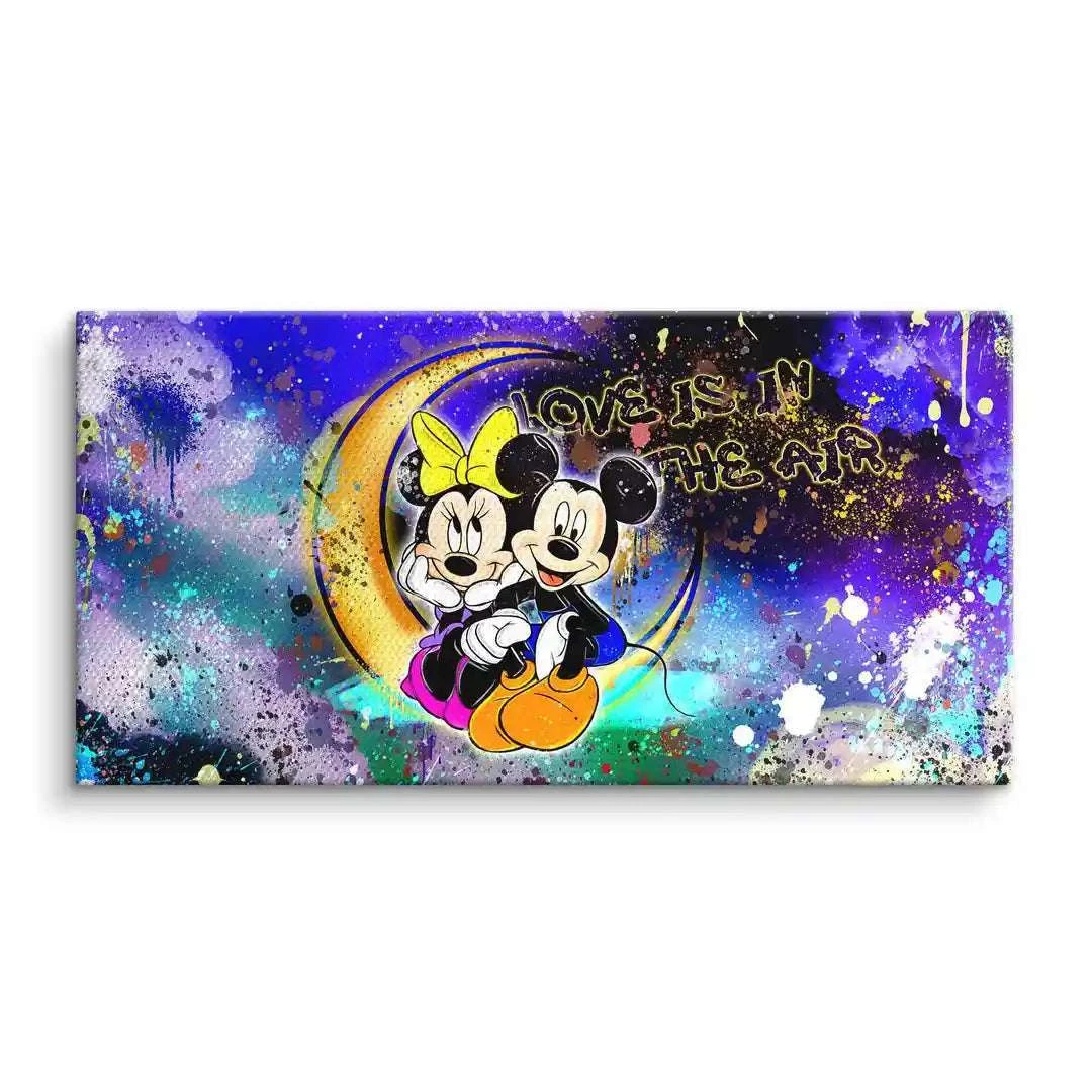 Love Is In The Air 3 Love Is In The Air