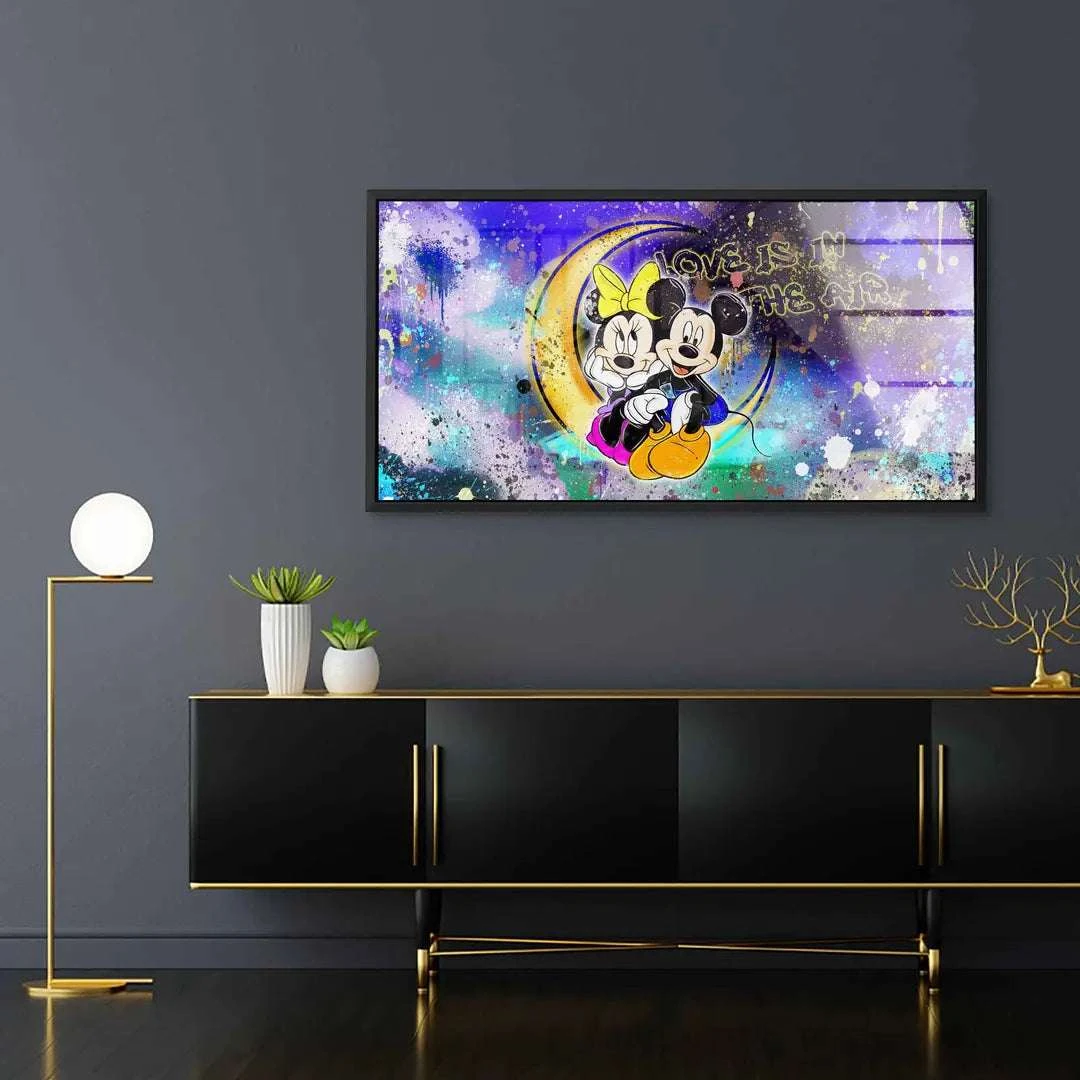 Love Is In The Air 7 Love Is In The Air – Bild 5