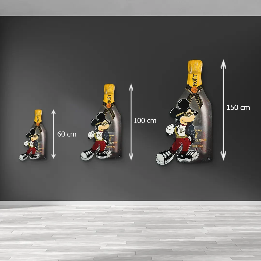 Time For Champagner 8 Time For Champagner – Bild 6