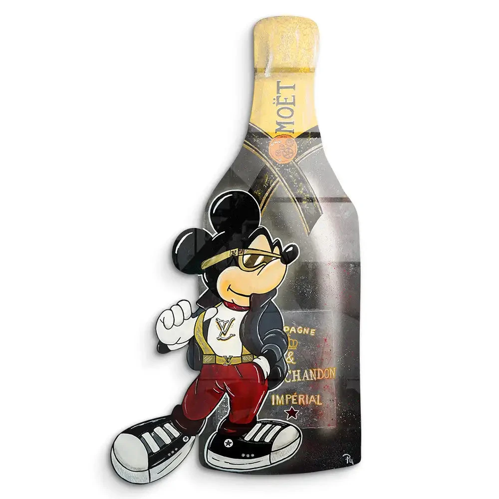 Time For Champagner 3 Time For Champagner