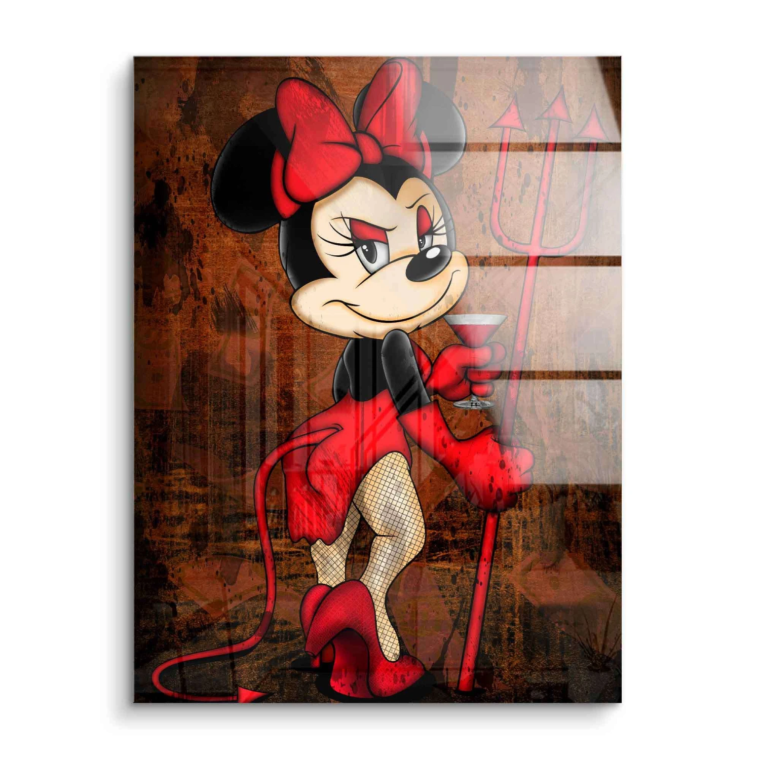 Nice Devil 4 Nice Devil – Bild 2