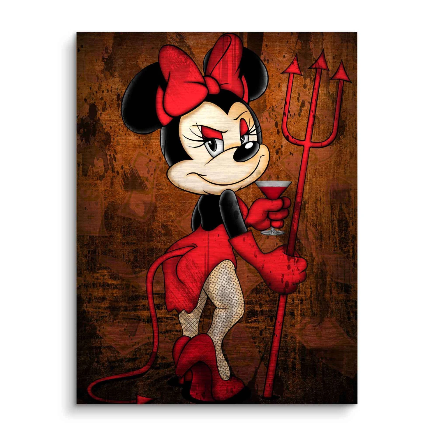 Nice Devil 5 Nice Devil – Bild 3