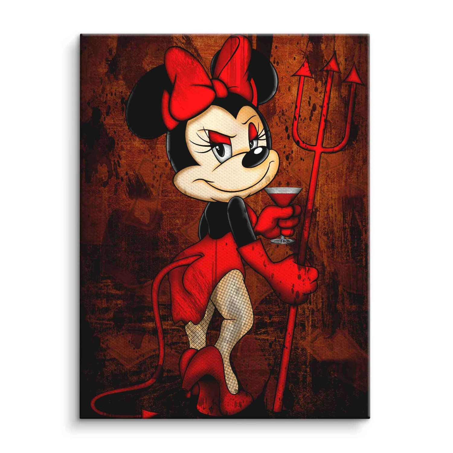 Nice Devil 3 Nice Devil