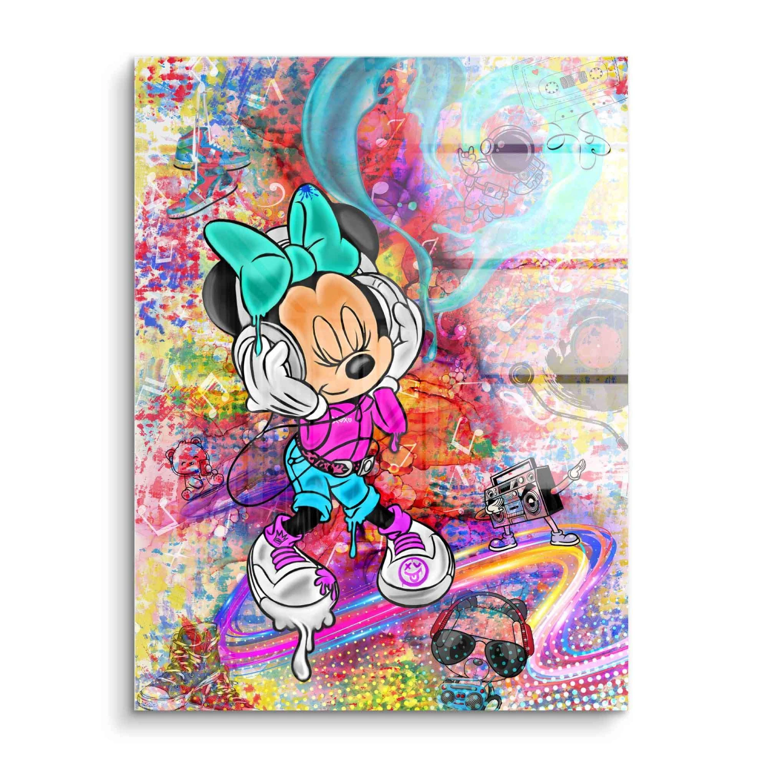 Feel The Music 5 Feel The Music – Bild 3