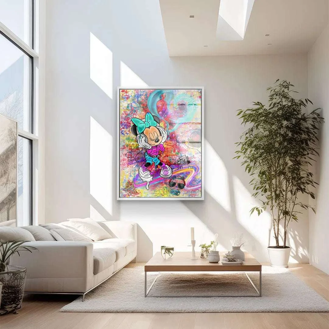 Feel The Music 8 Feel The Music – Bild 6