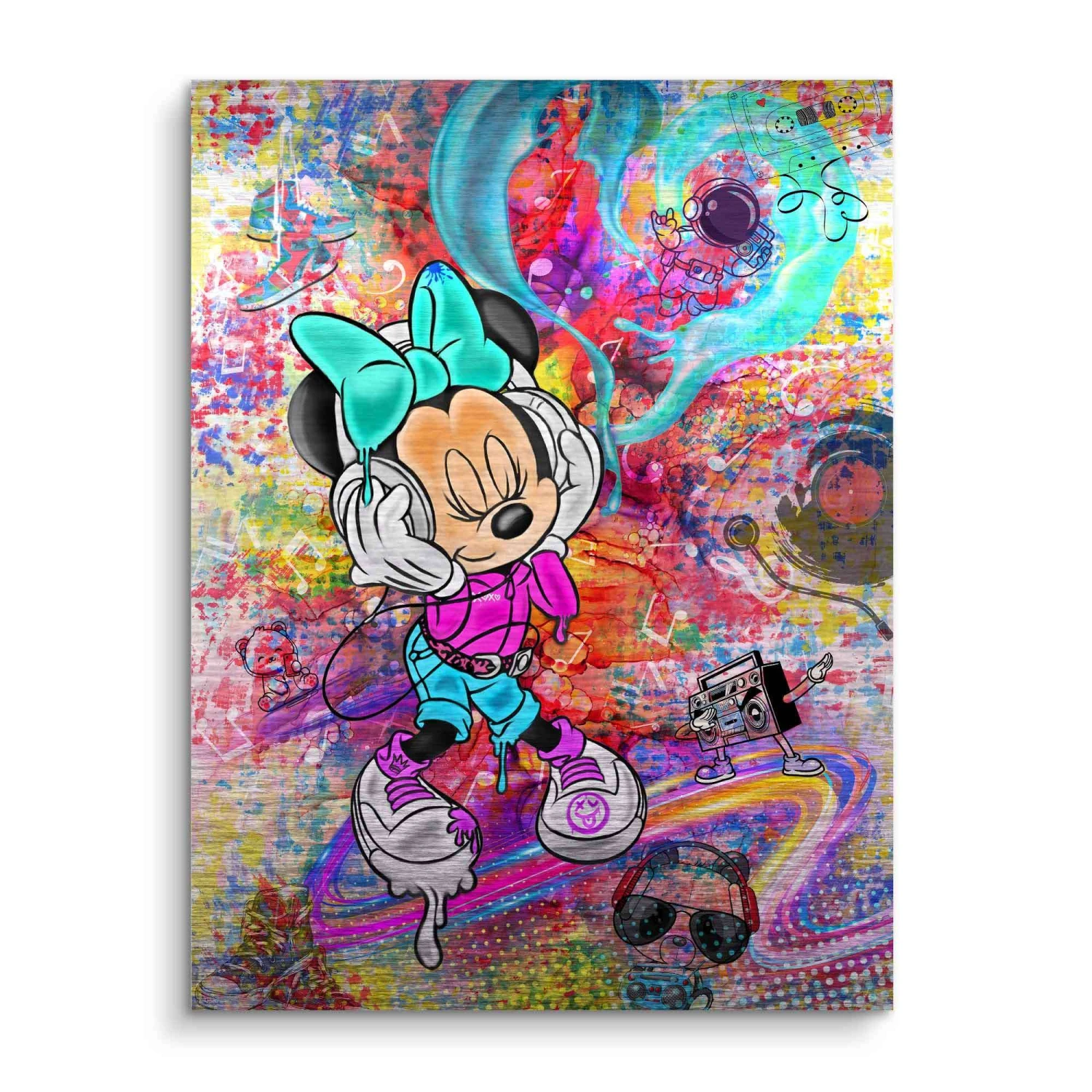 Feel The Music 4 Feel The Music – Bild 2