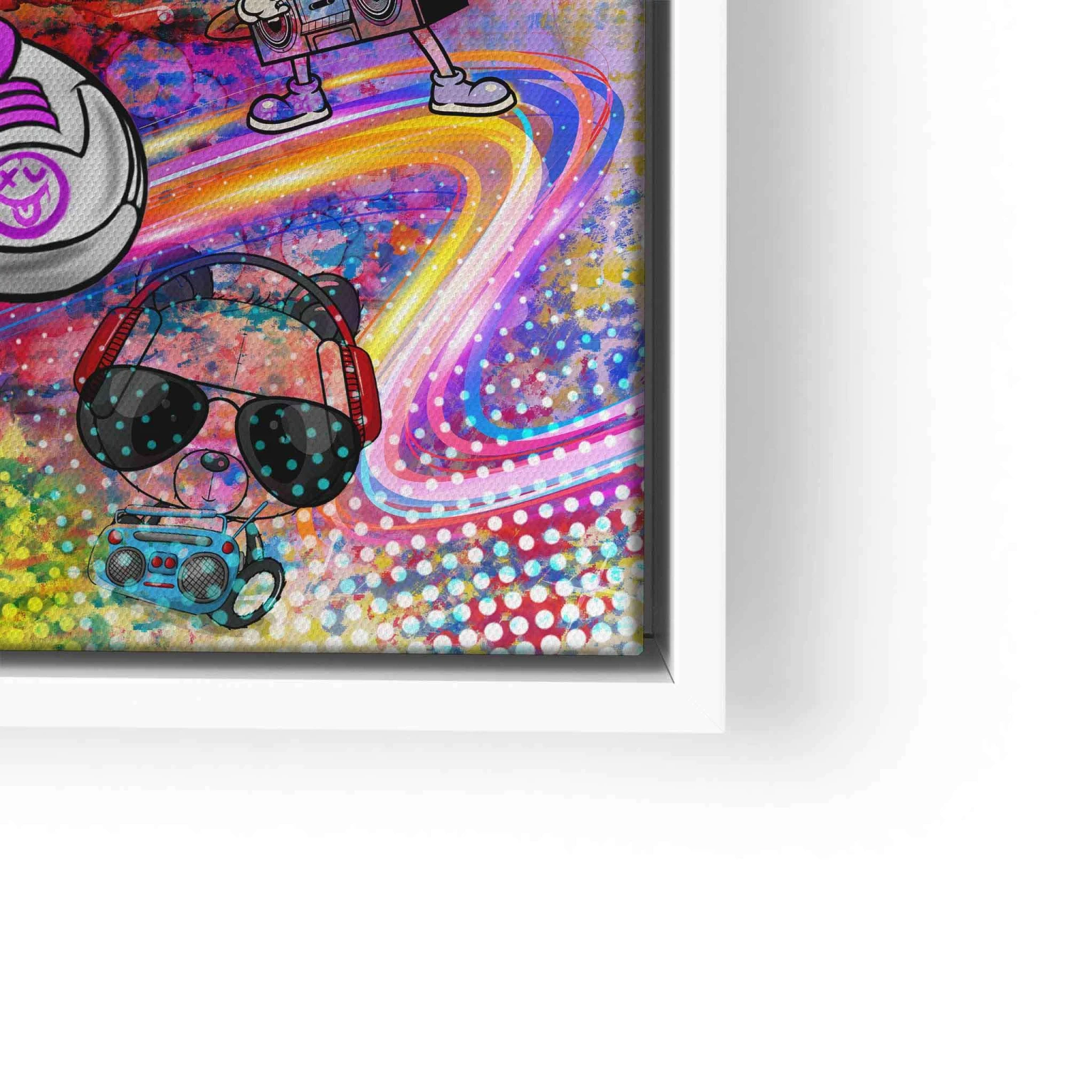 Feel The Music 13 Feel The Music – Bild 11