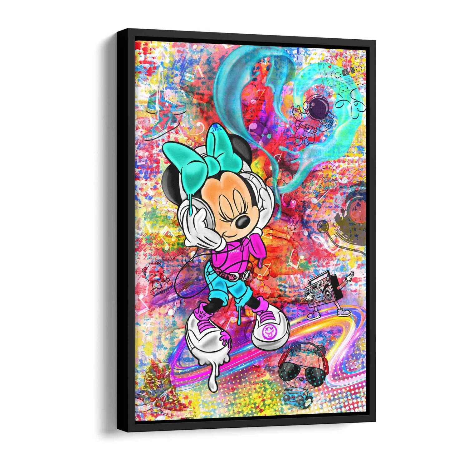 Feel The Music 6 Feel The Music – Bild 4