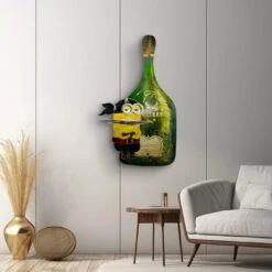 Cute Pirat 9 Cute Pirat -Artmind wandbild minion sansibar pirat 1