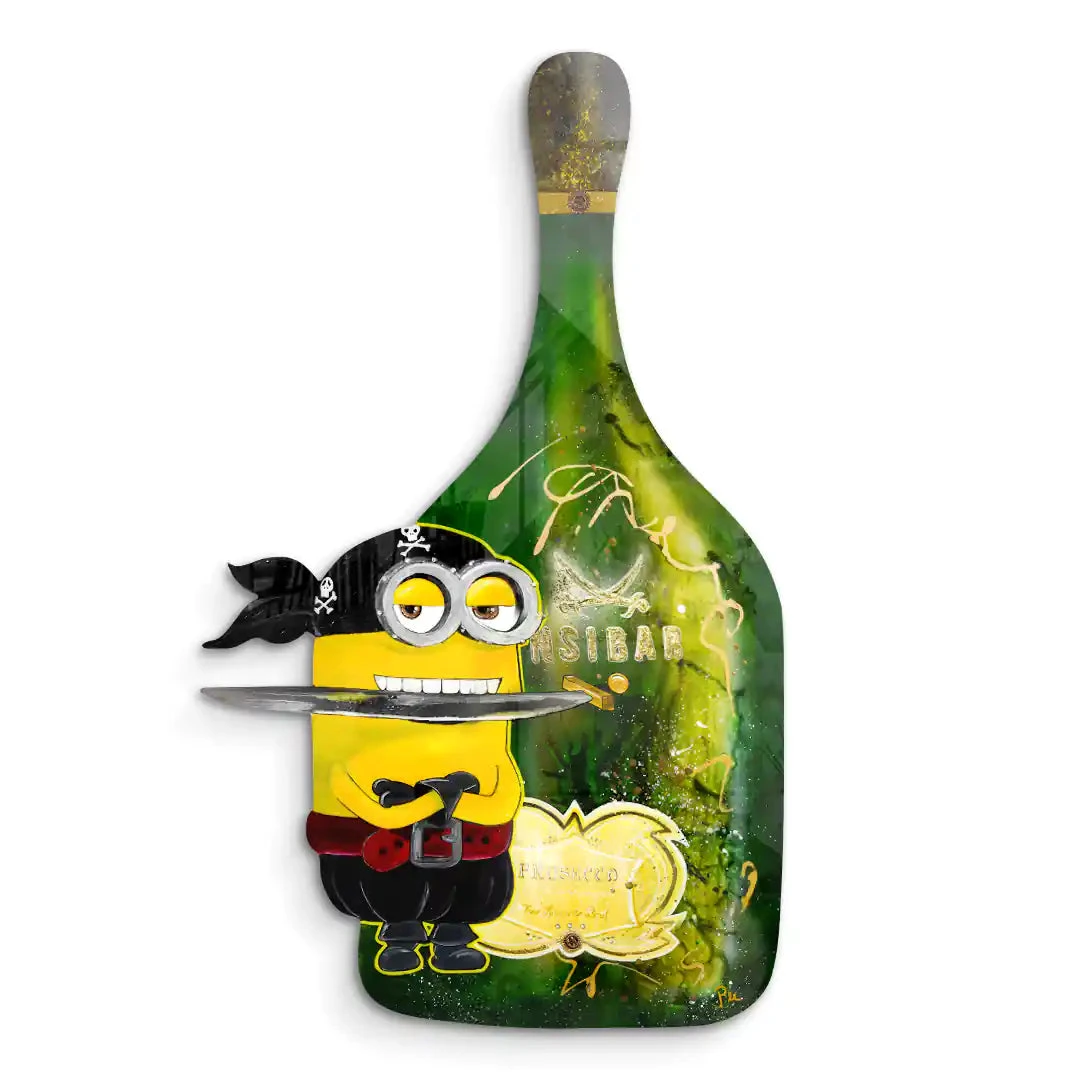 Cute Pirat 3 Cute Pirat