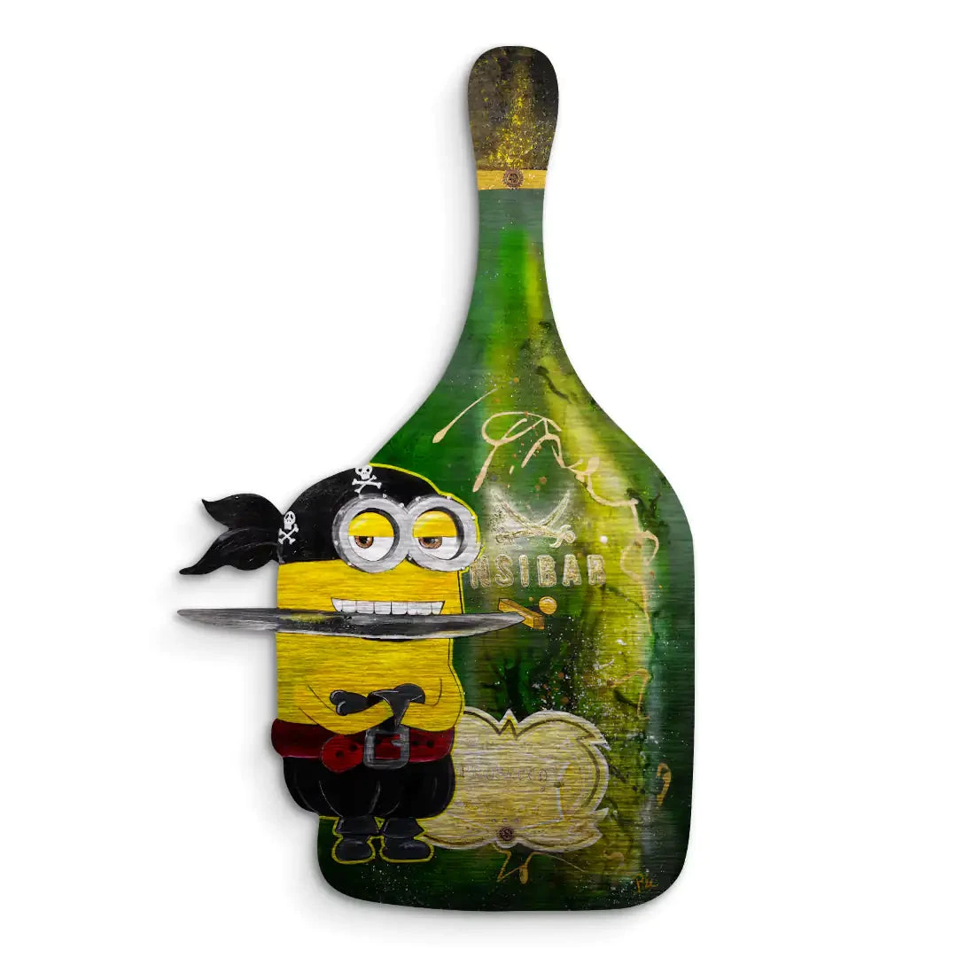 Cute Pirat 4 Cute Pirat – Bild 2