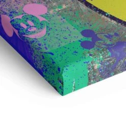 Ready For Date 21 Ready For Date -Artmind wandbild minnie date von artmind detail leinwand b91c1a0b 0da4 45c1 983a 6c532debcd59