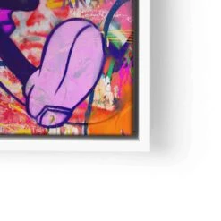 Ready For Date 25 Ready For Date -Artmind wandbild minnie date von artmind lwrw bee06c82 4655 4e6e 8165 46f4d0046cfc