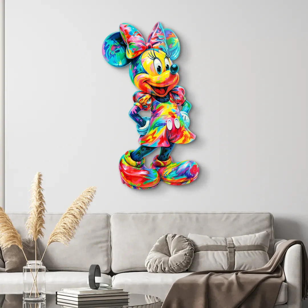 Mrs. Colorful 6 Mrs. Colorful – Bild 4