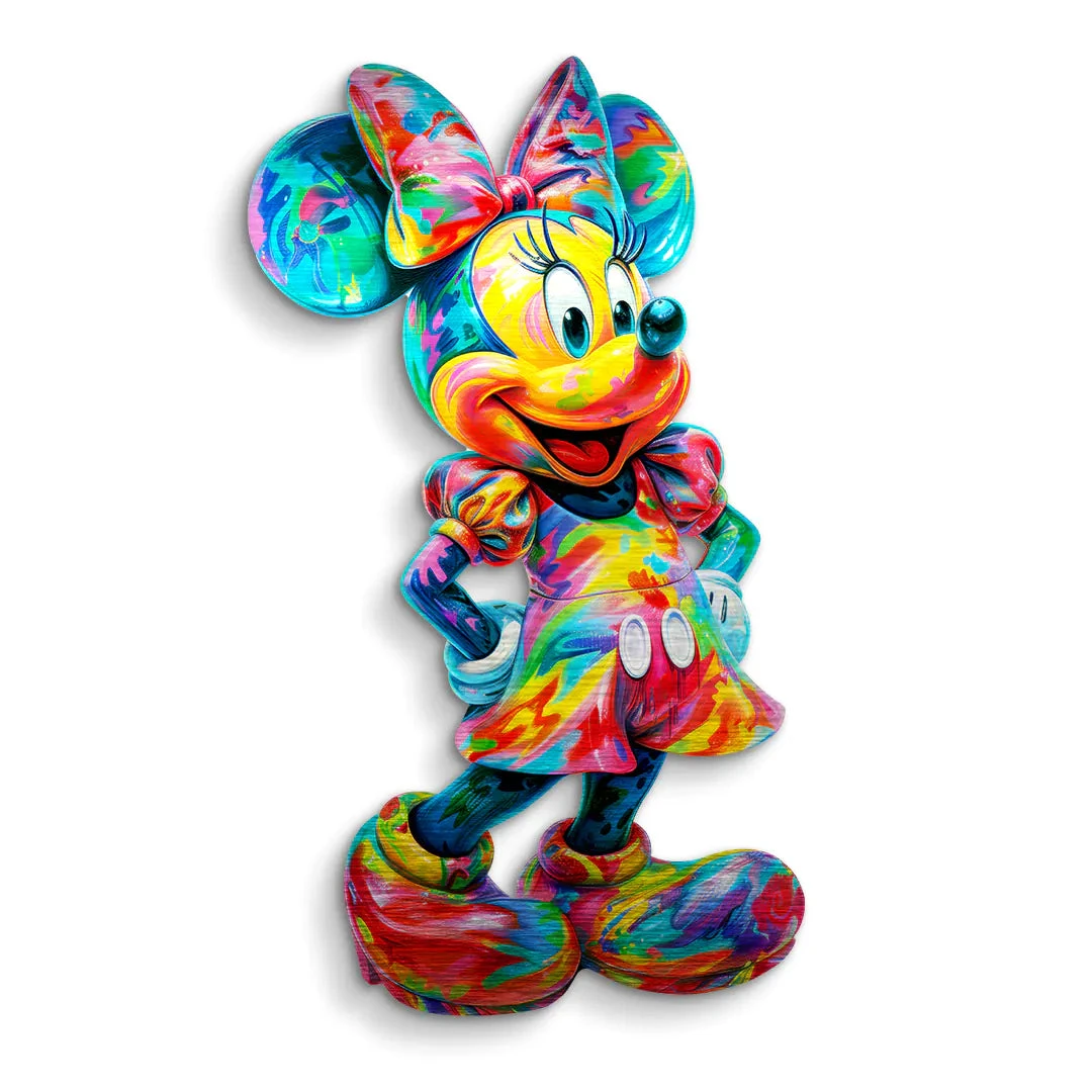 Mrs. Colorful 4 Mrs. Colorful – Bild 2