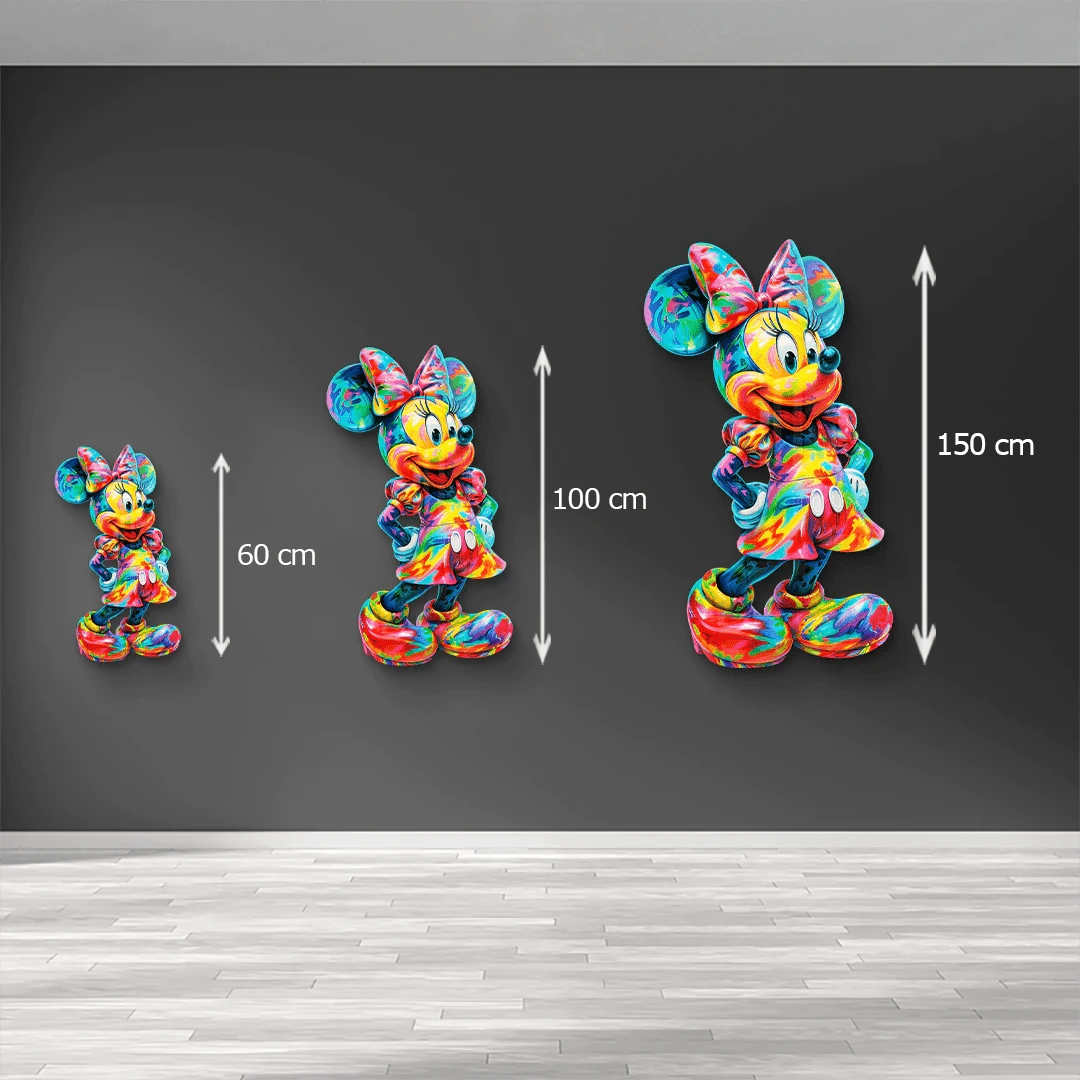 Mrs. Colorful 7 Mrs. Colorful – Bild 5