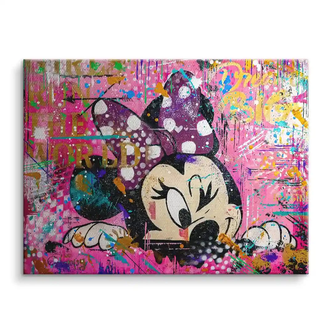 Girls World 4 Girls World – Bild 2