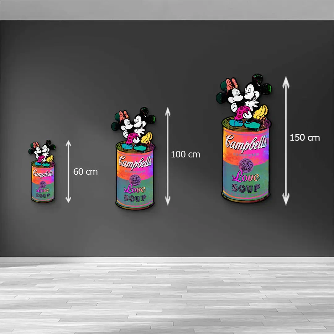 Taste Of Love 8 Taste Of Love – Bild 6