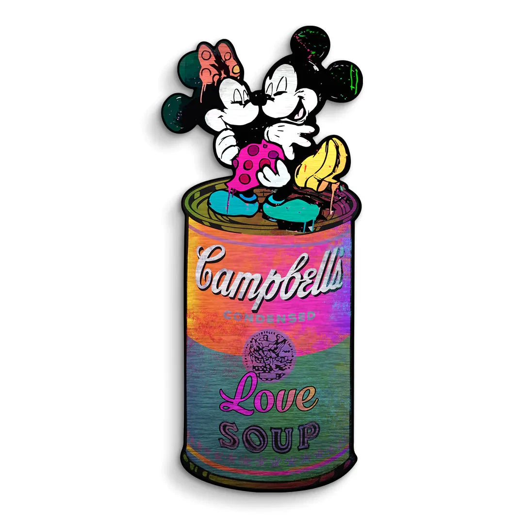 Taste Of Love 4 Taste Of Love – Bild 2