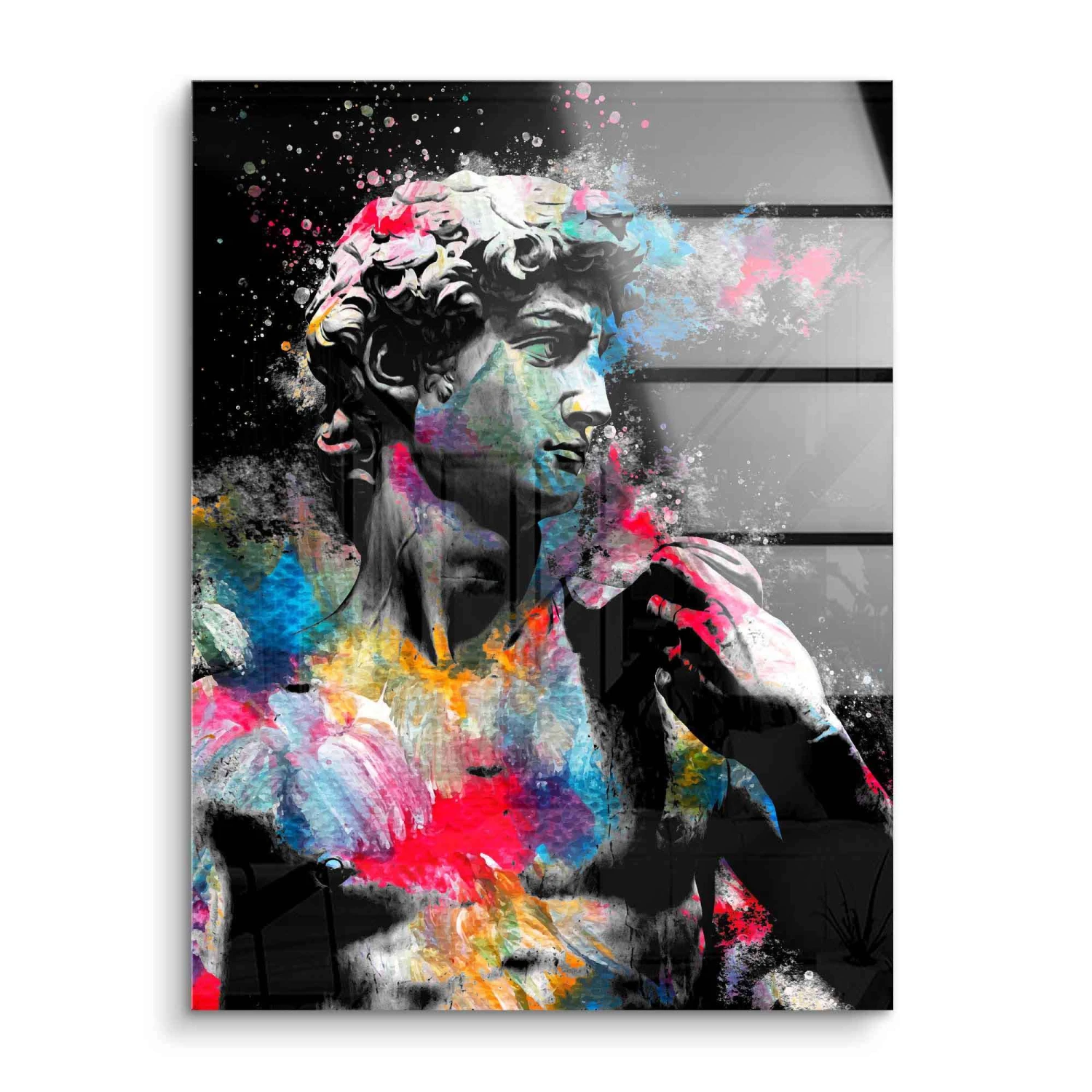 Michelangelo 4 Michelangelo – Bild 2