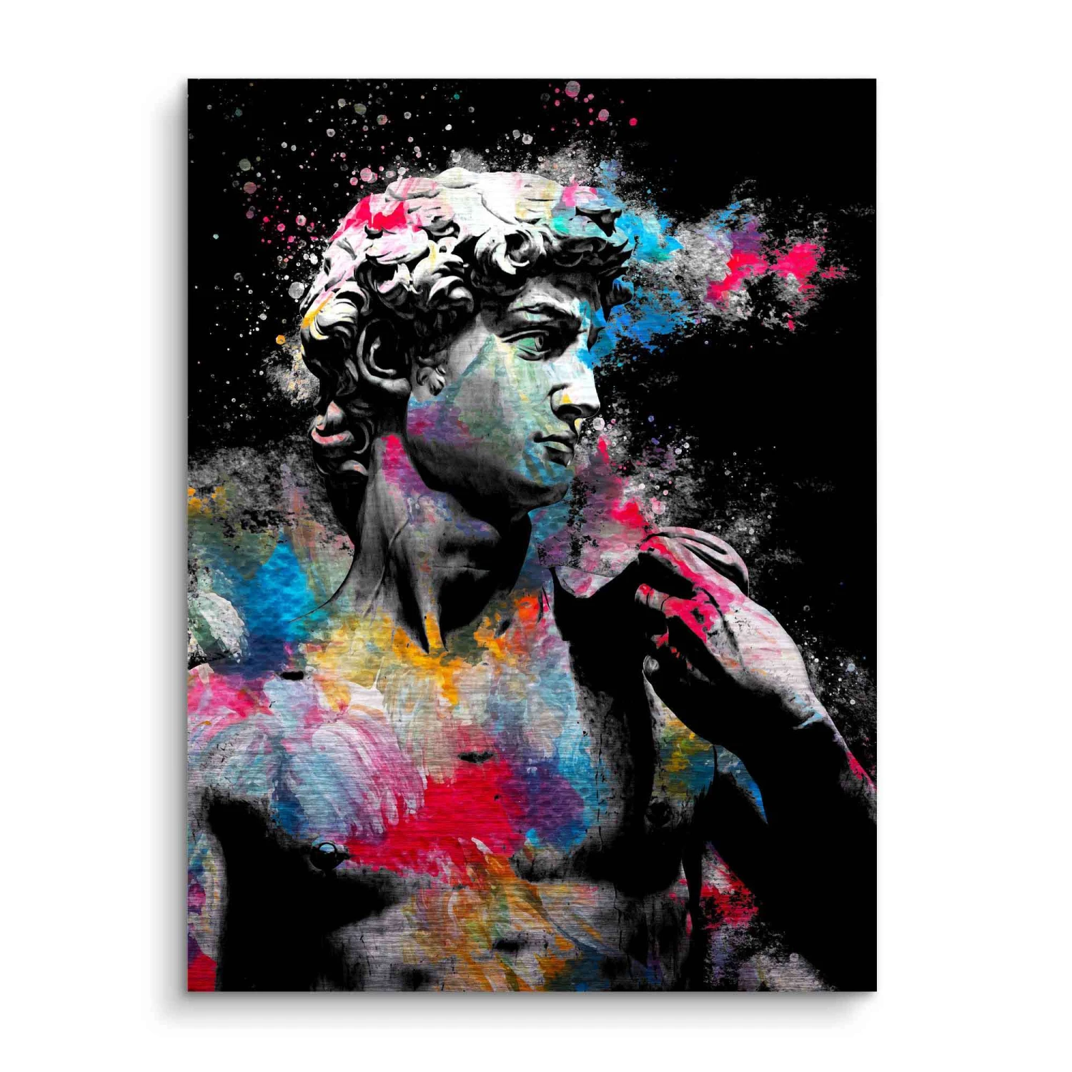 Michelangelo 5 Michelangelo – Bild 3