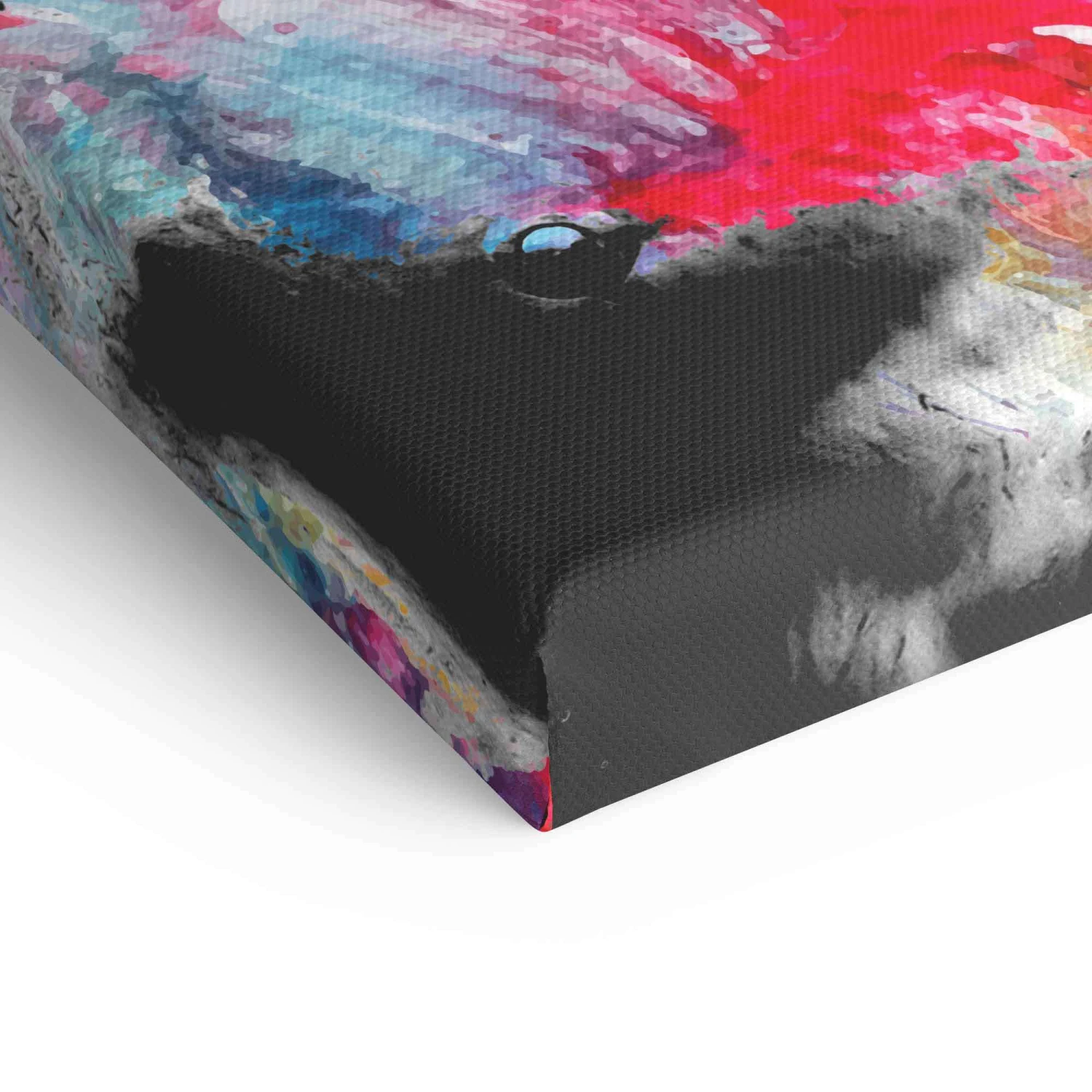 Michelangelo 12 Michelangelo – Bild 10