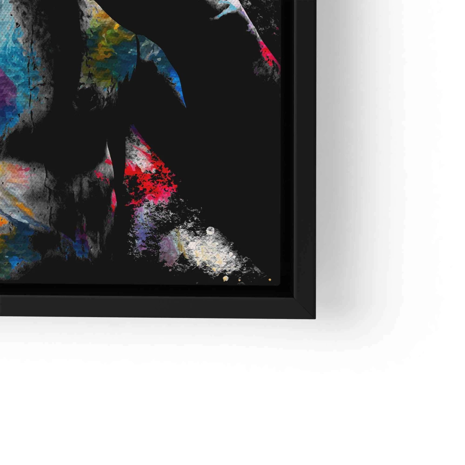 Michelangelo 13 Michelangelo – Bild 11